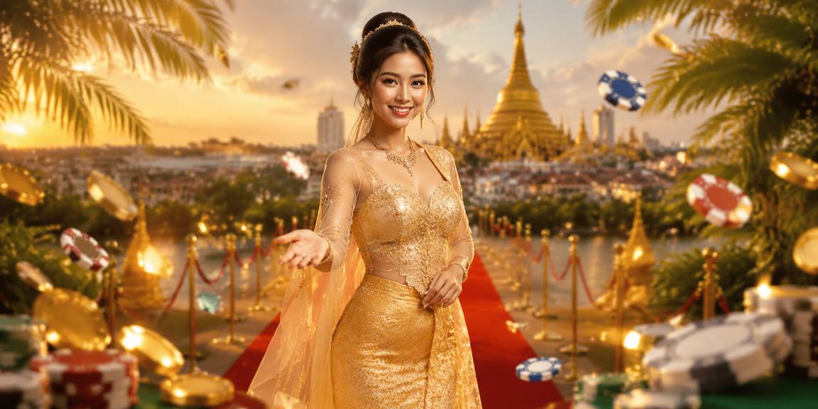777kpz ဘကာရတ်အနိုင်စာရင်းက သင့်ကို ဘာပြောပြနေလဲ